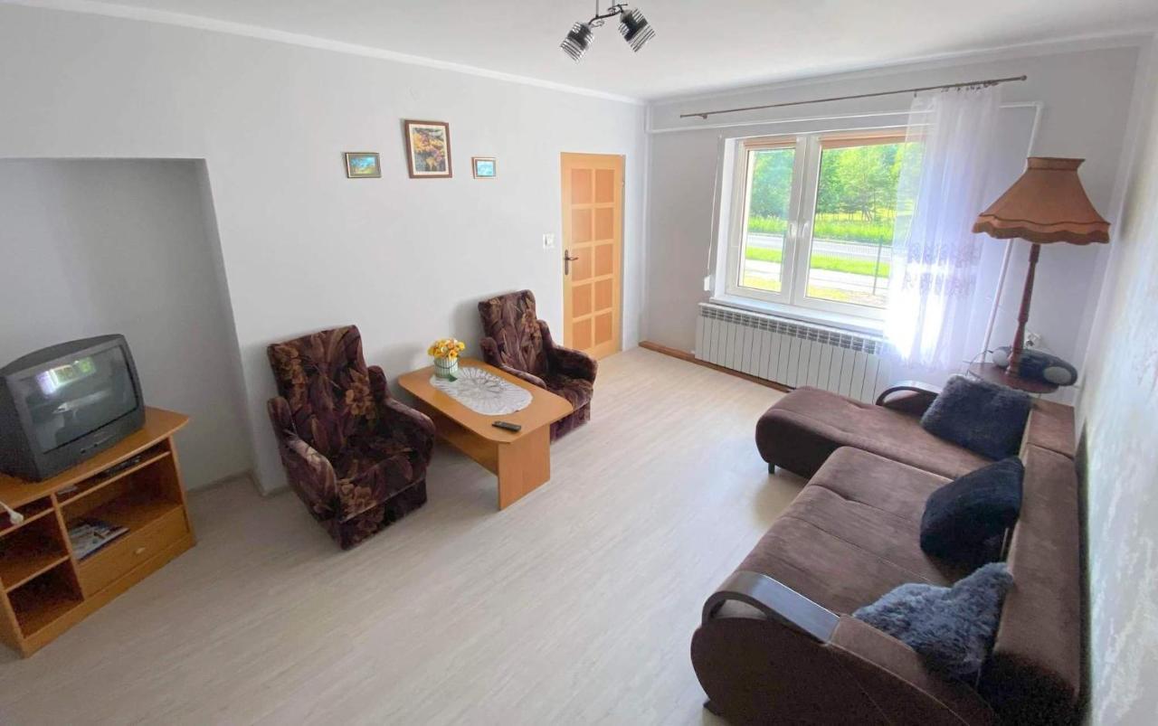 Apartamento Jasmin Budry Exterior foto